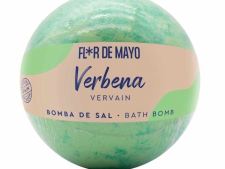 Bomba da Bagno Flor de Mayo Verbena 200 g Discount