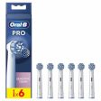 Testina di Ricambio Oral-B (6 Pezzi) Discount