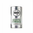 Crema da Barba Soft & Sheen Carson Magic Shaving Powder 127 g In polvere Online Sale