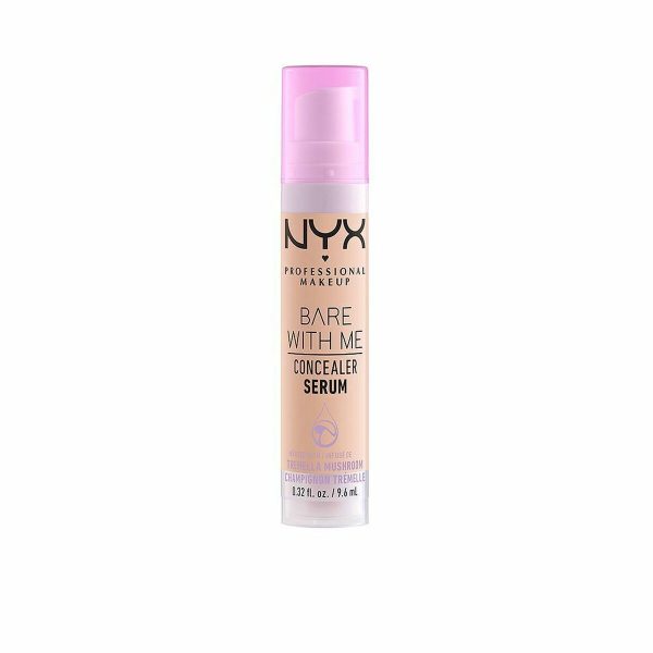 Correttore Viso NYX K3391400 Siero Nº 02 9,6 ml on Sale