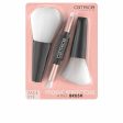 Pennello da Trucco Catrice Magic Perfectors 4 in 1 3 Pezzi Online now