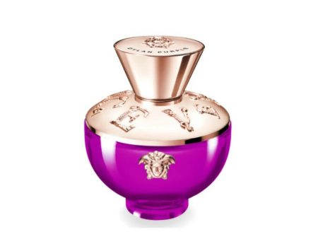 Profumo Donna Versace Dylan Purple EDP EDP 100 ml Fashion