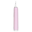 Spazzolino da Denti Elettrico Braun PRO3 Pink Supply