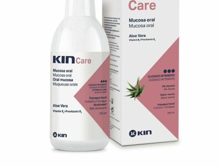 Colluttorio Kin Kin Care 250 ml For Discount