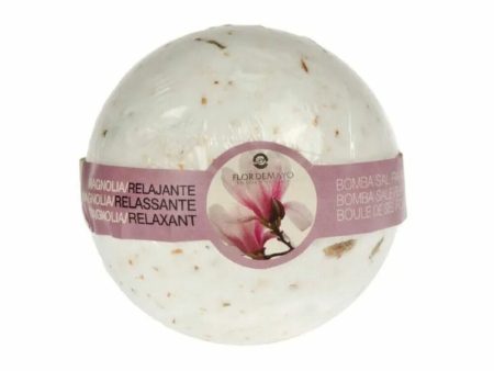 Bomba da Bagno Flor de Mayo 250 g Online Hot Sale