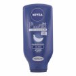 Body Milk Nivea Bajo La Ducha (400 ml) 400 ml Hot on Sale