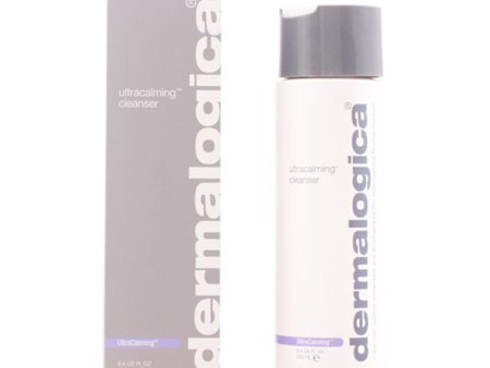 Gel Detergente Viso Ultracalming Dermalogica 250 ml Supply