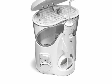 Idropulsore Dentale Waterpik Ultra Plus WP-160 Bianco Online