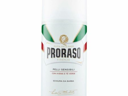 Schiuma da Barba Proraso (300 ml) Online Hot Sale