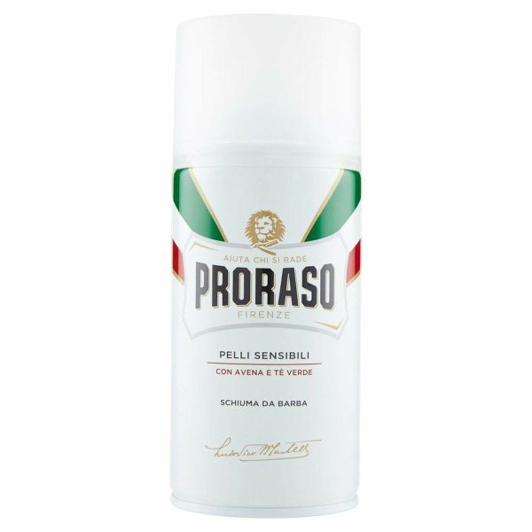 Schiuma da Barba Proraso (300 ml) Online Hot Sale