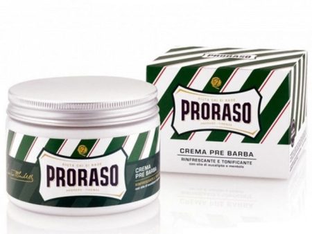 Lozione Idratante Proraso Profesional 300 ml Supply