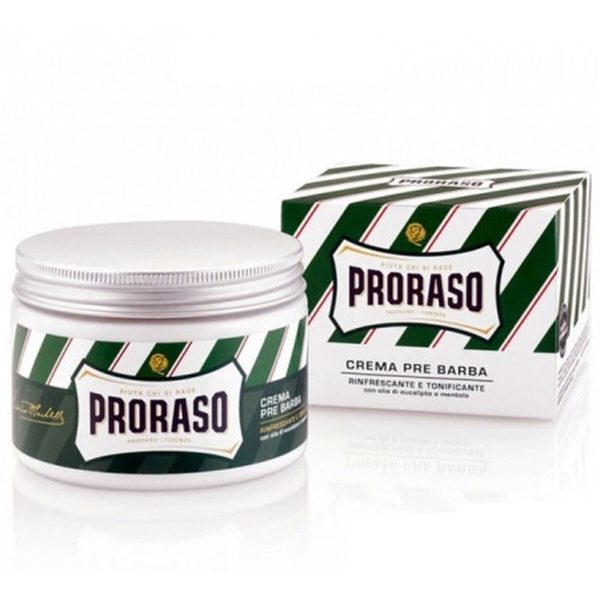 Lozione Idratante Proraso Profesional 300 ml Supply