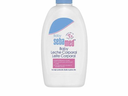 Latte Corpo Sebamed Neonato (400 ml) Discount