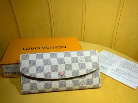 EH - Louis Vuitton Women Bags - 4562 Supply