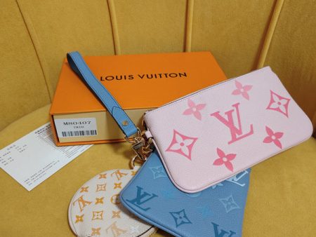 EH - Louis Vuitton Women Bags - 4560 Supply