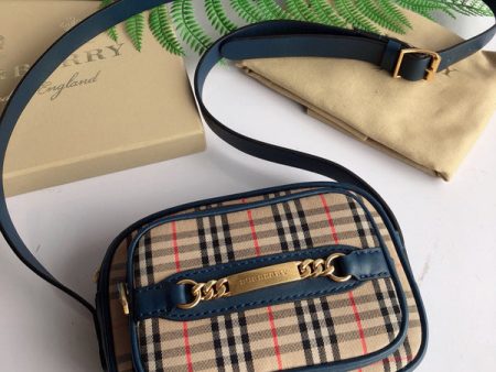 Envy Hold - Burberry Bags - 1341 Fashion