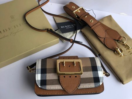 Envy Hold - Burberry Bags - 1304 Online