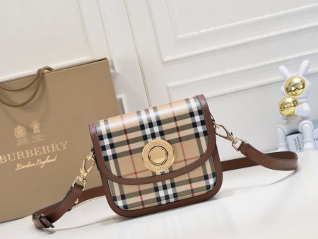 Envy Hold - Burberry Bags - 059 Cheap