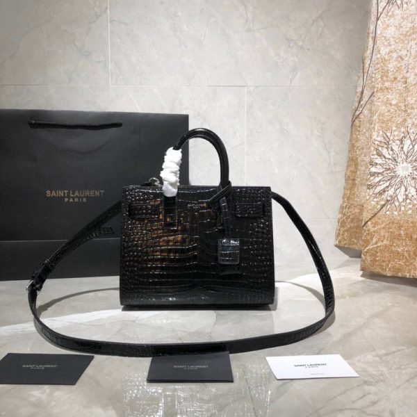 EH - Yves Saint Laurent Bags - 1138 Fashion