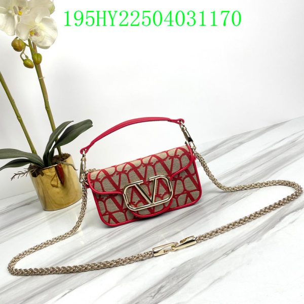 Envy-Hold - Valentino Bags - 434 Supply