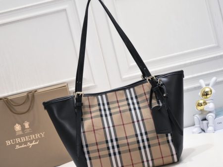 Envy Hold - Burberry Bags - 090 Sale