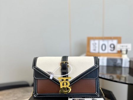 Envy Hold - Burberry Bags - 062 Online Sale