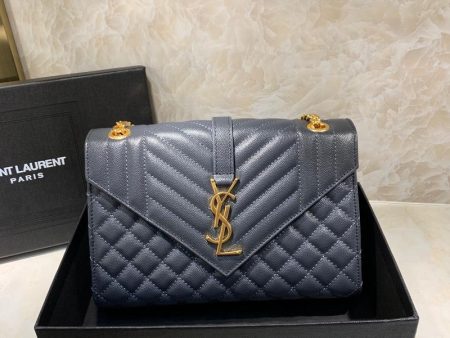 EH - Yves Saint Laurent Bags - 1176 Hot on Sale