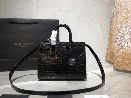 EH - Yves Saint Laurent Bags - 1138 Fashion