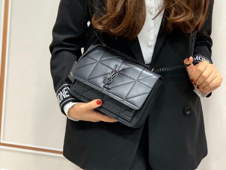 EH - Yves Saint Laurent Bags - 1160 For Cheap