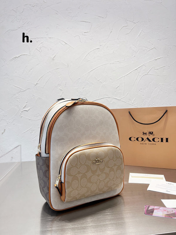 Envy Hold - Coach Bags - 291 Fashion