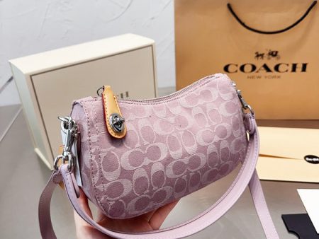 Envy Hold - Coach Bags - 134 For Discount