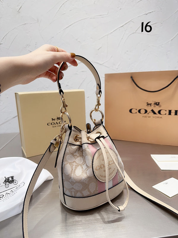 Envy Hold - Coach Bags - 370 Sale