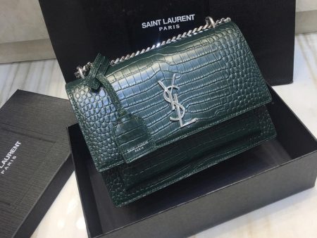 EH - Yves Saint Laurent Bags - 1169 Fashion