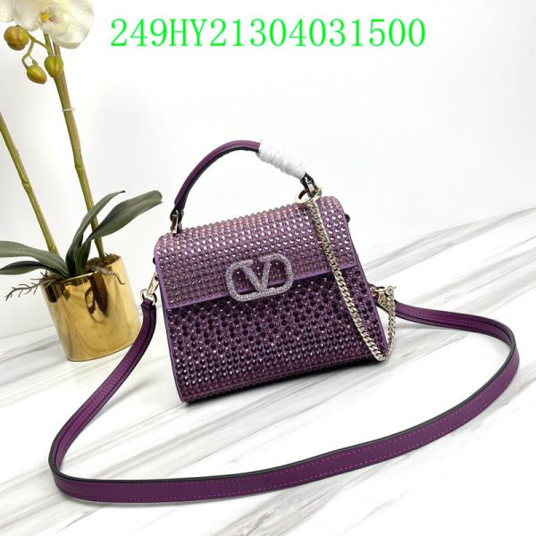 Envy-Hold - Valentino Bags - 446 Sale