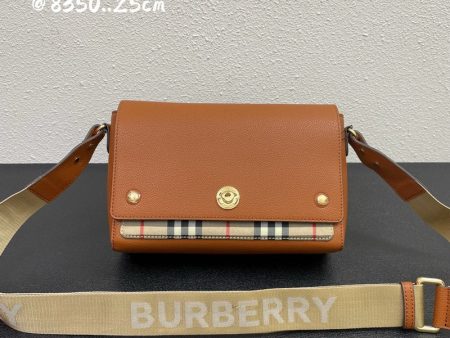 Envy Hold - Burberry Bags - 135 Online