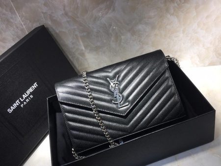 EH - Yves Saint Laurent Bags - 1177 Fashion