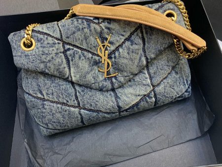 EH - Yves Saint Laurent Bags - 1166 Discount