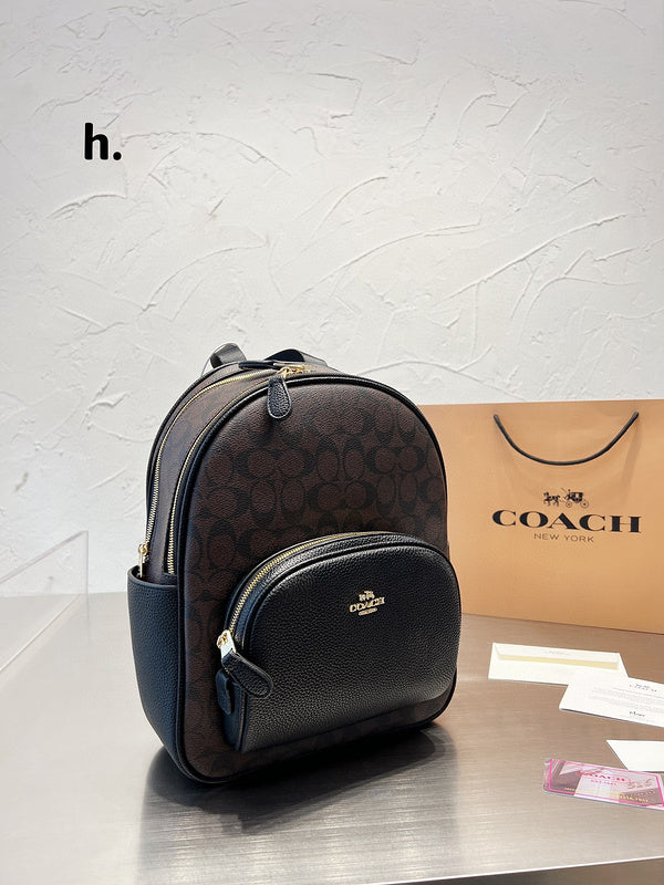 Envy Hold - Coach Bags - 291 Fashion