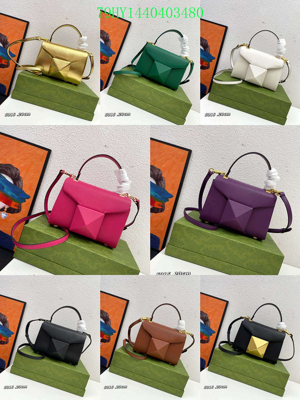 Envy-Hold - Valentino Bags - 451 Online Hot Sale