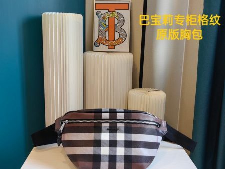 Envy Hold - Burberry Bags - 068 For Cheap