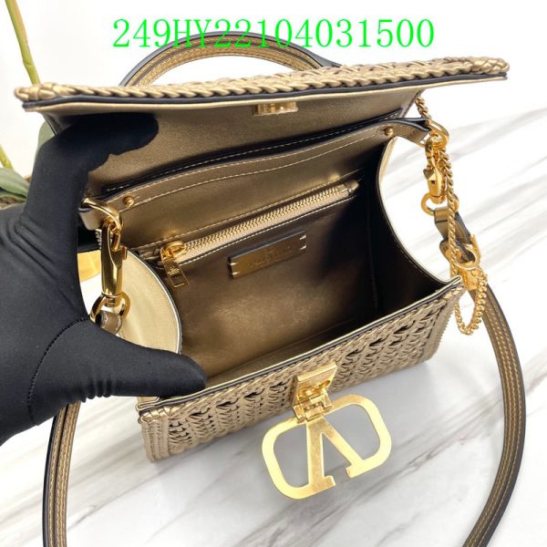 Envy-Hold - Valentino Bags - 445 Hot on Sale