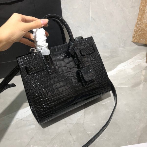 EH - Yves Saint Laurent Bags - 1138 Fashion