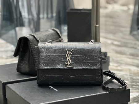 EH - Yves Saint Laurent Bags - 1140 Supply