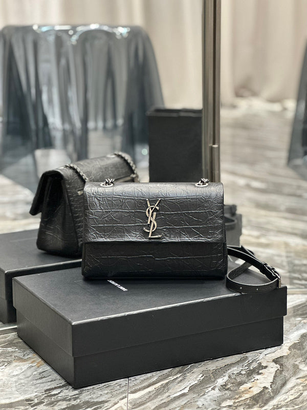 EH - Yves Saint Laurent Bags - 1140 Supply